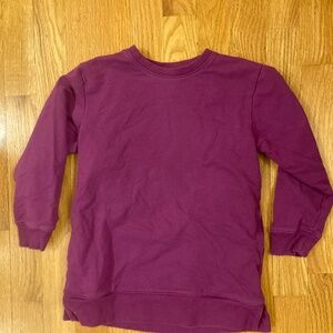 Primary Kid's Sweatshirt